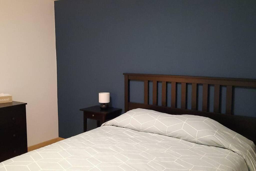 Le Cocon Des Pres Apartment Saint-Hubert Bagian luar foto