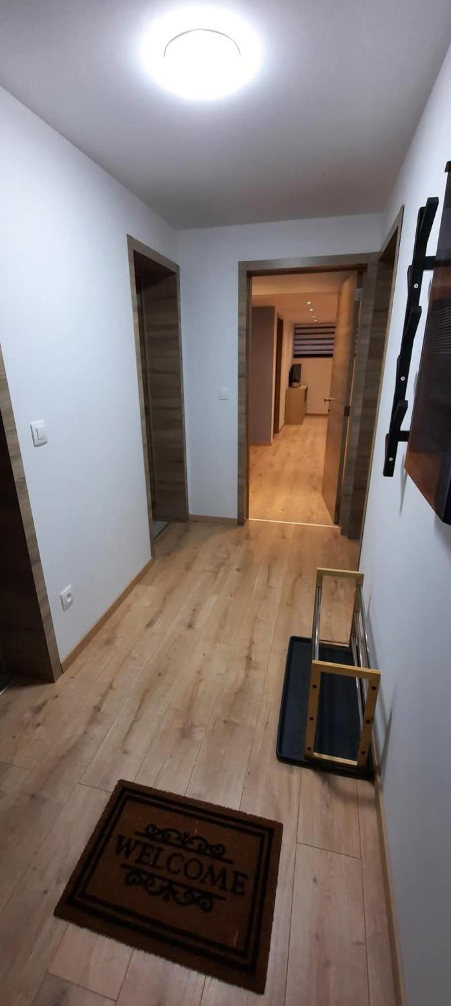 Le Cocon Des Pres Apartment Saint-Hubert Bagian luar foto